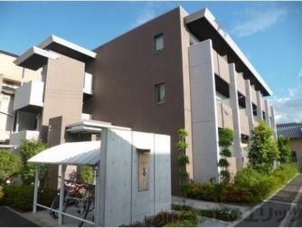 エクレール善の物件外観写真